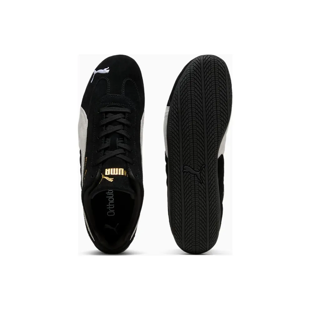 Puma Speedcat OG Black White (400986-01)