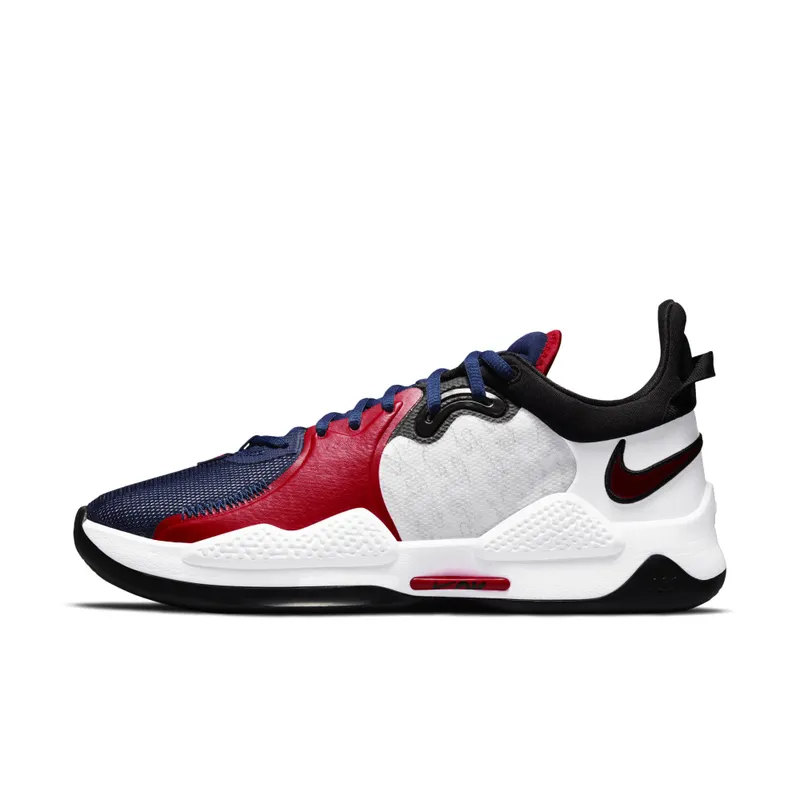 PG 5 White (CW3143-101)
