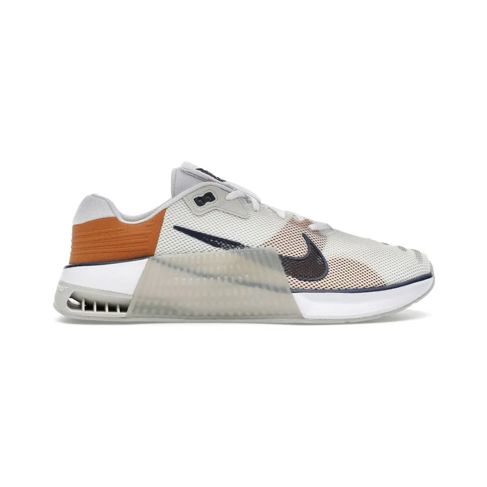 Nike Metcon 9 AMP White Light Bone Limestone Midnight Navy (DZ2616-100)