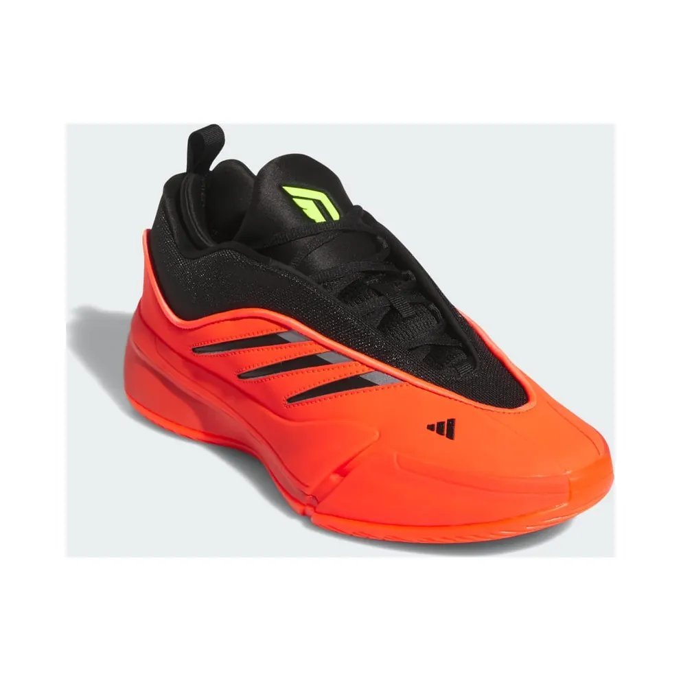 adidas Dame 9 Solar Red (IE3627)