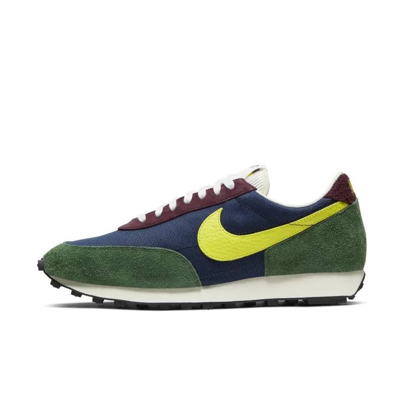 Nike Daybreak Obsidian Dynamic Yellow Obsidian/Dynamic Yellow-Cosmic Bonsai (CT3441-400)
