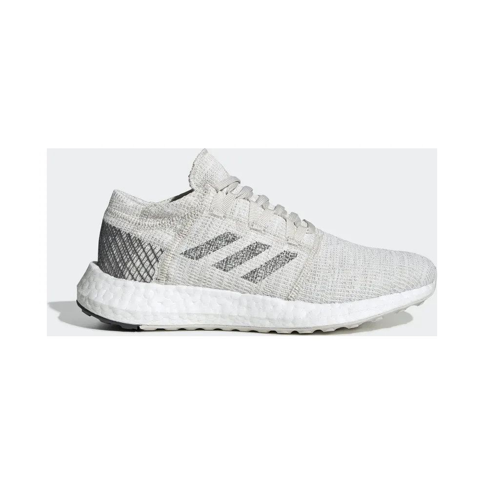 adidas Pureboost GO Non Dyed Grey (Youth)