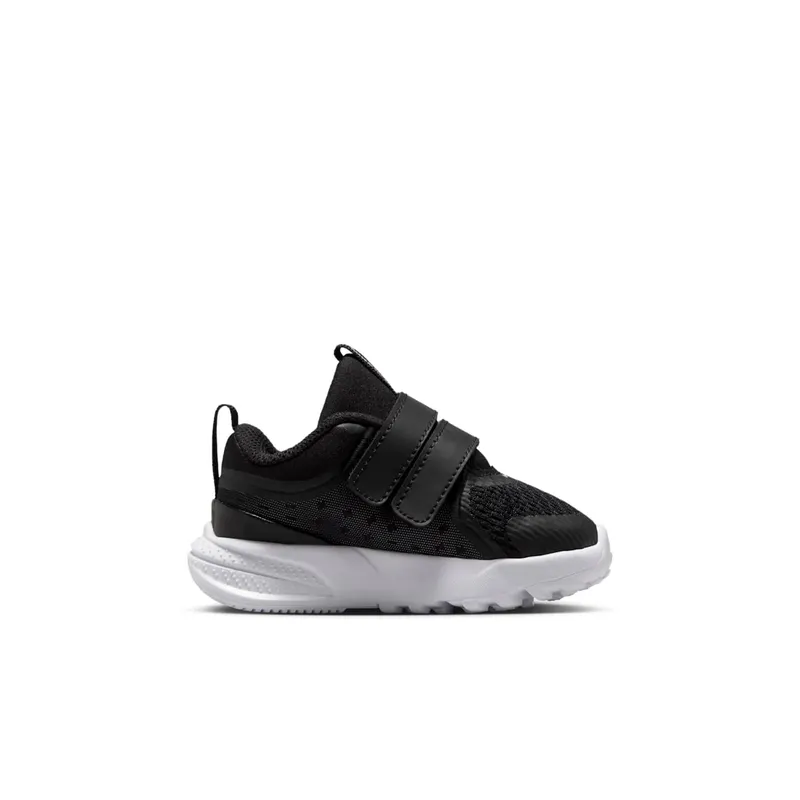 Nike Star Runner 5 Black White Summit White (HF7006-002)