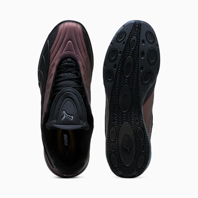 Puma V-S2 Spectrum Black Iridescent Red (404356-01)