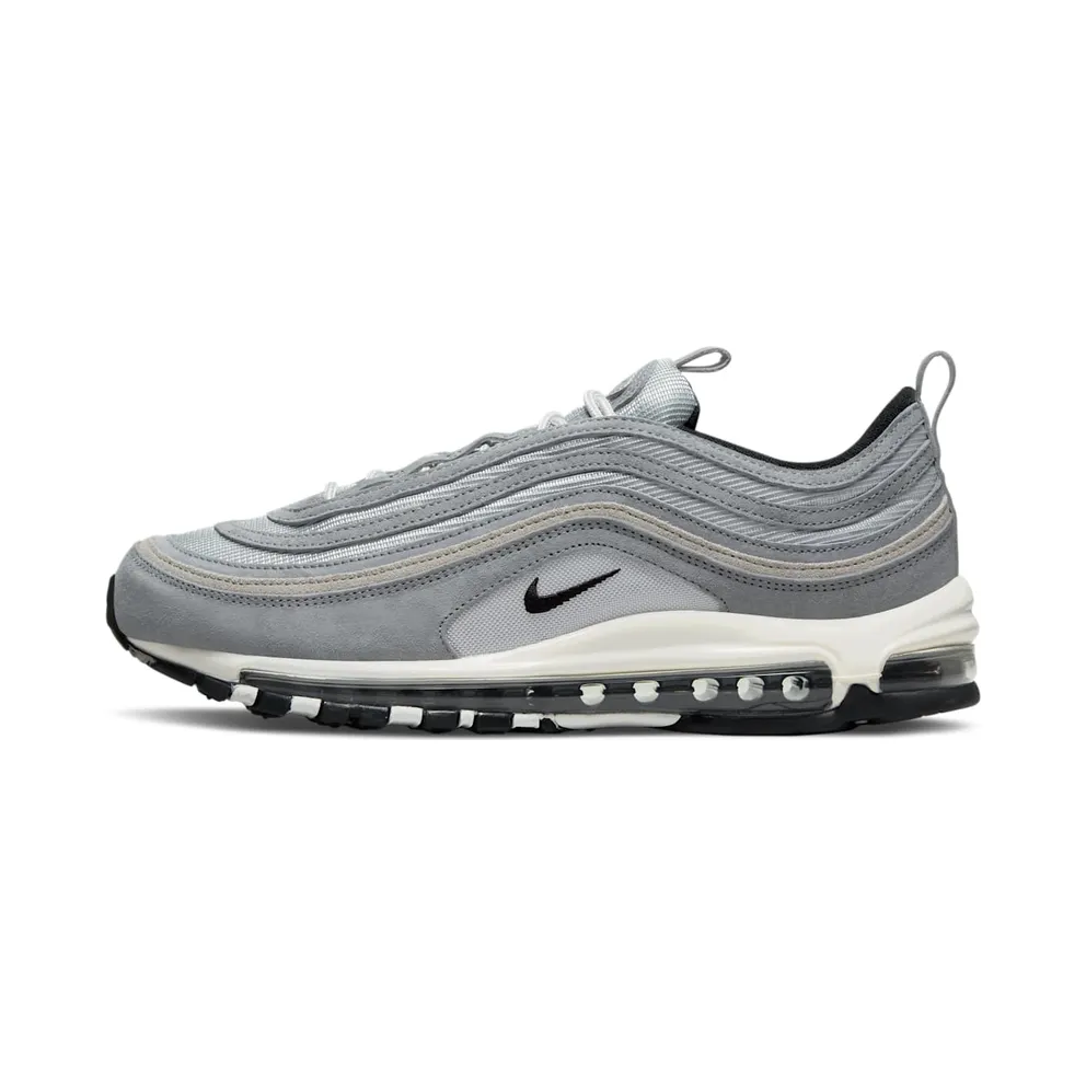 Nike Air Max 97 NH Metallic Silver (DR0157-001)