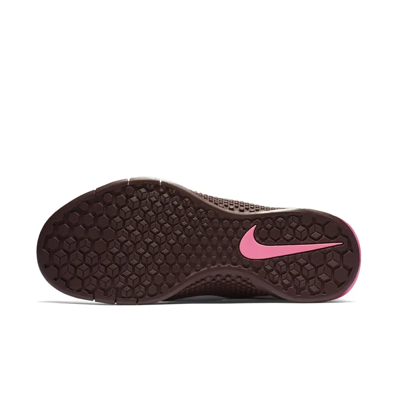 Nike Metcon 2 White/Night Maroon-Pink Blast-Black (W) White/Night Maroon-Pink Blast-Black (821913-106)