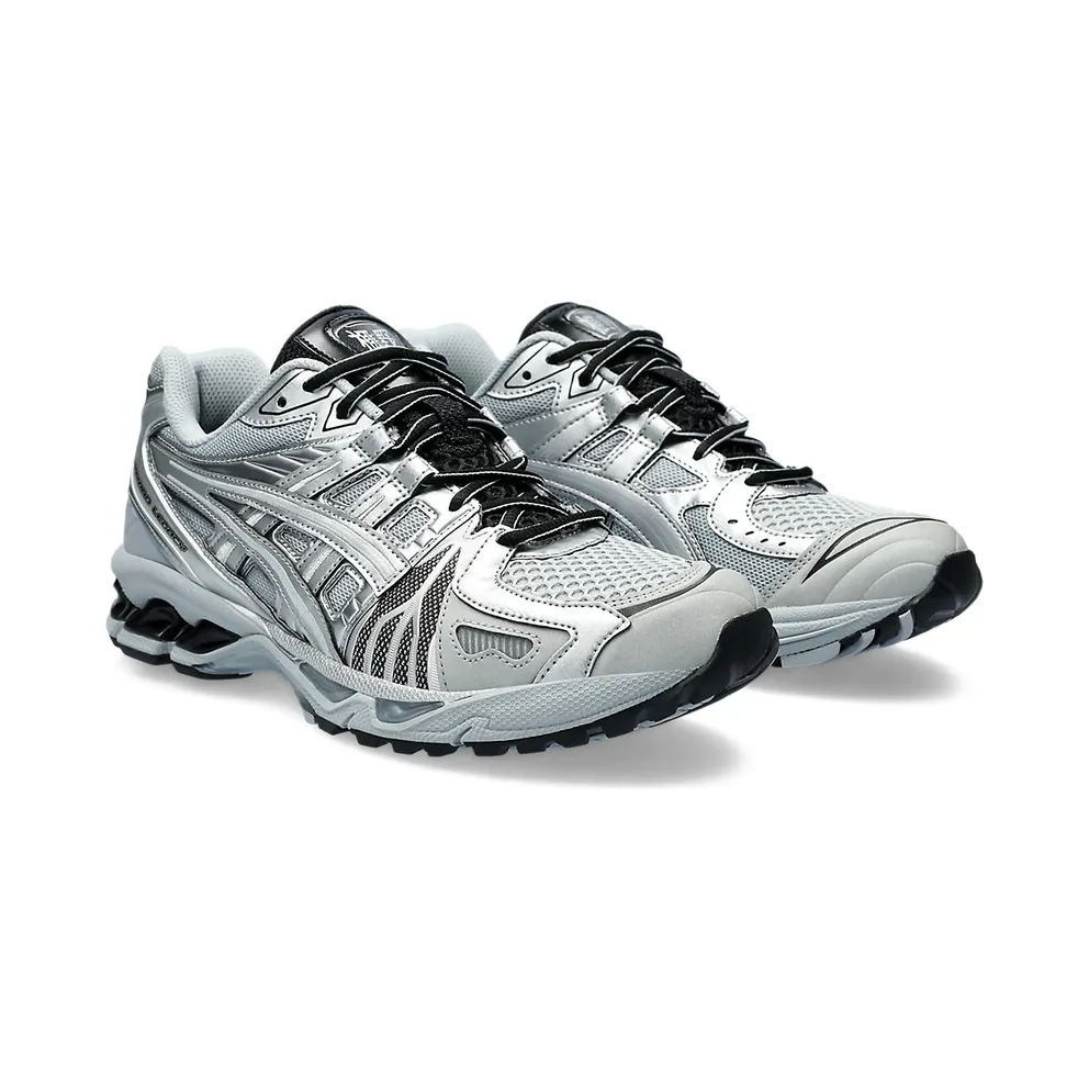 Asics Gel-kayano Legacy Pure Silver/Pure Silver (1203A325.020)