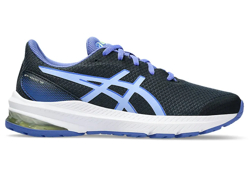 Asics Gt-1000 12 Gs French Blue/Light Sapphire (1014A296.406)