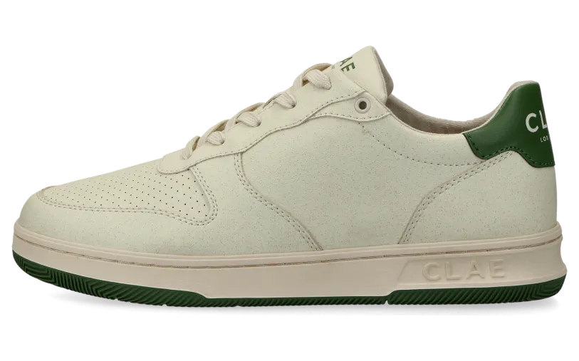 CLAE Malone Apple (off white) – CL23CMA06
