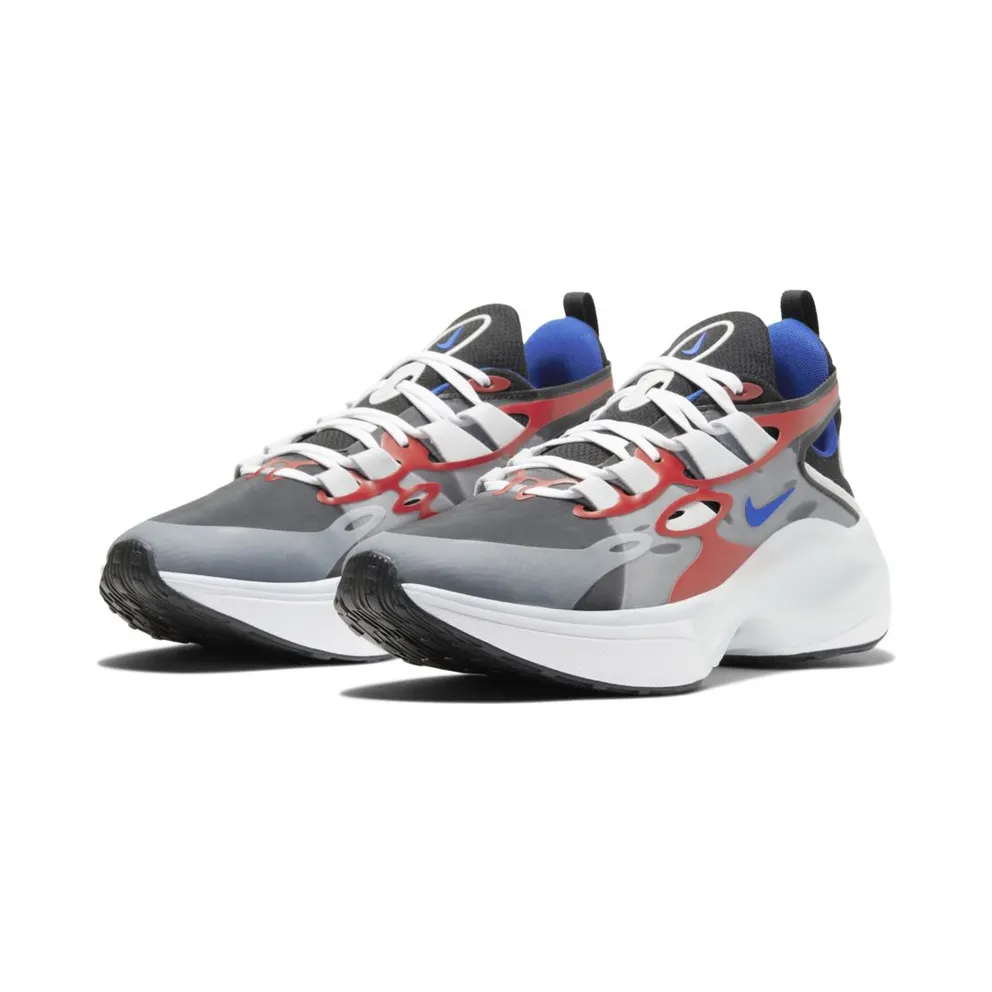 Nike Signal D/MS/X Schwarz (AT5303-006)
