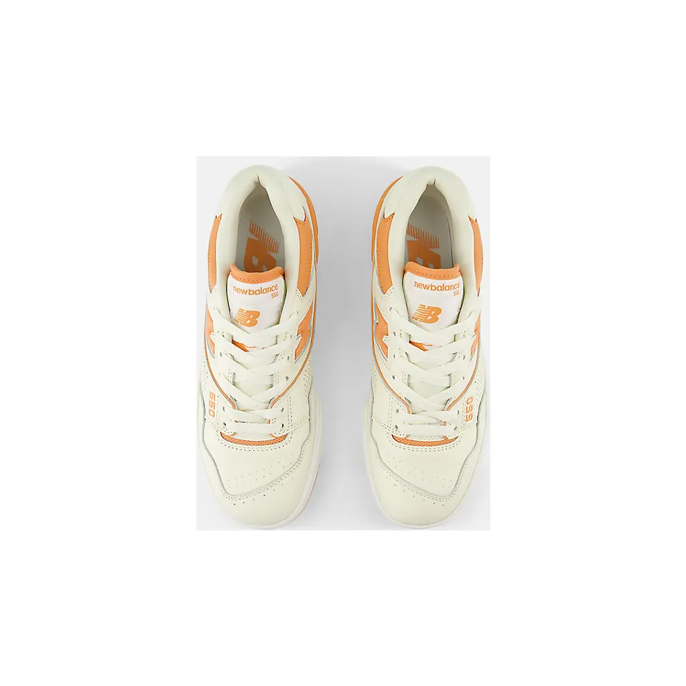 New Balance 550 “Angora Copper” (BBW550AJ)
