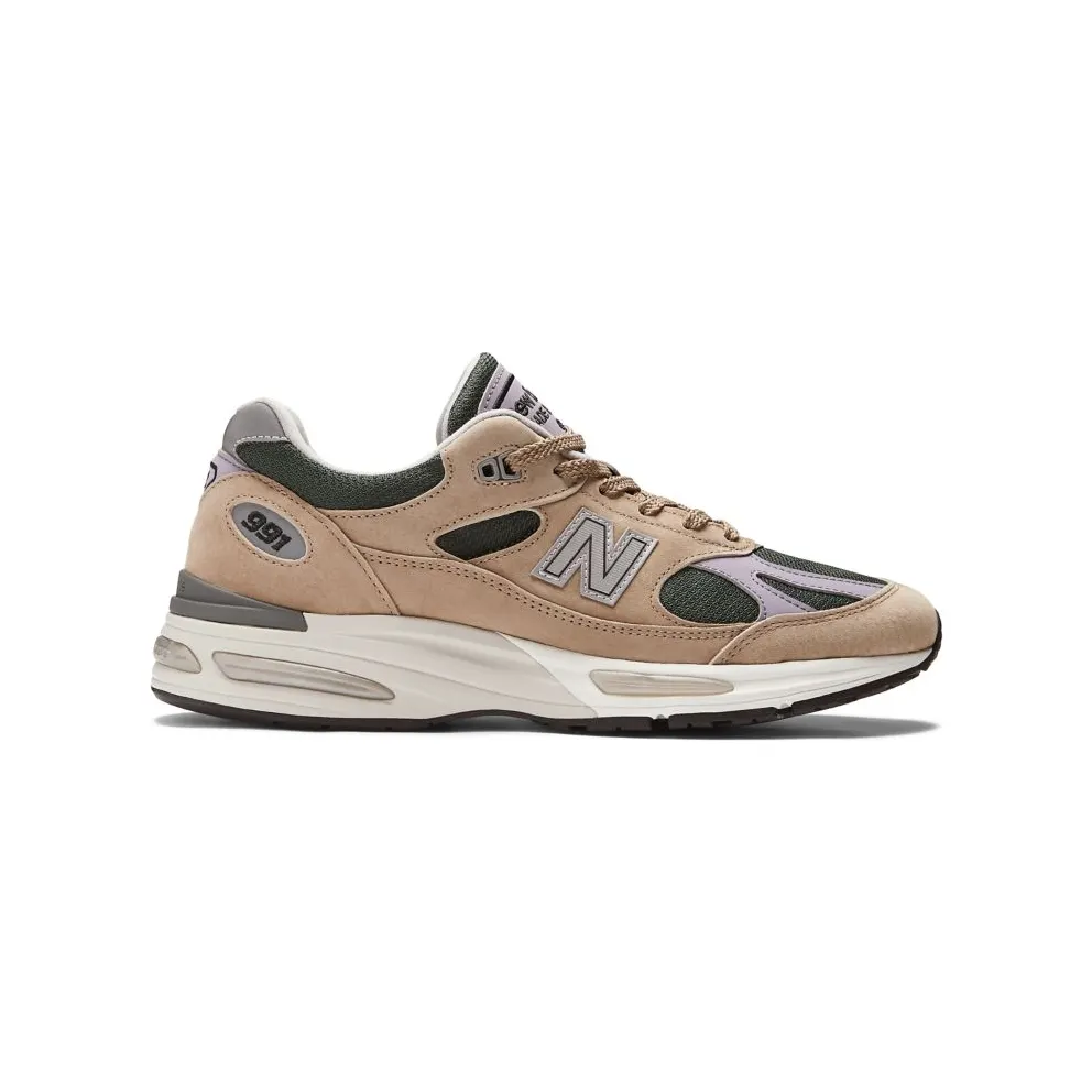 New Balance U991DL2 – Made in England – U991DL2