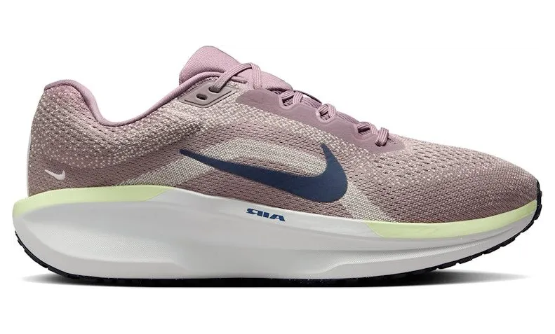 Nike Winflo 11 Taupe Grey Vast Grey Barely Volt Obsidian (FJ9509-201)
