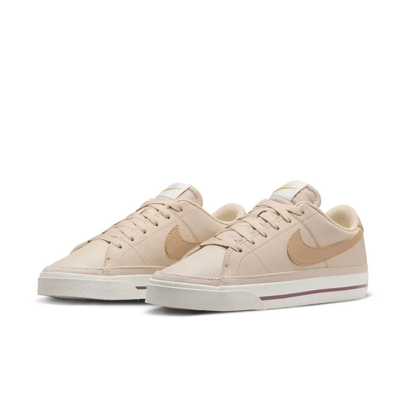 Nike Court Legacy Next Nature Sand Drift Bronzine (DH3161-107)