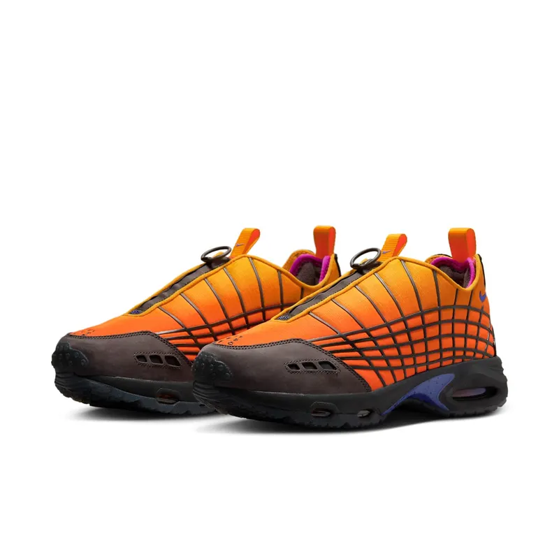 Nike Air SNDR Max SP “Kids of Immigrants – Sunrise” (HF3286-700)