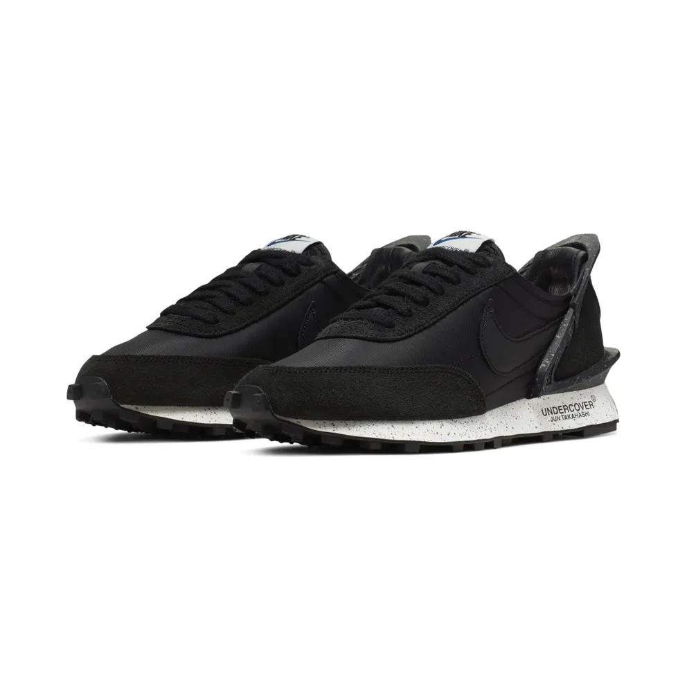 Nike Daybreak Undercover Black Sail (W) Black/Black-Sail (CJ3295-001)