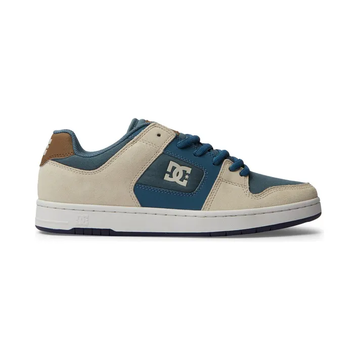 DC Manteca grey/blue/white (ADYS100765-XSBW)