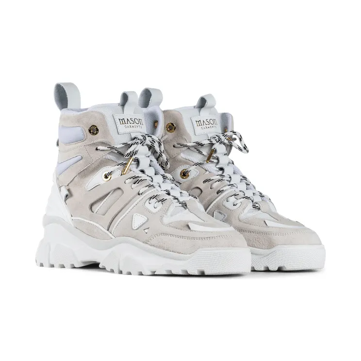 Mason Garments Genova Hi – Calma (FW21-33F)