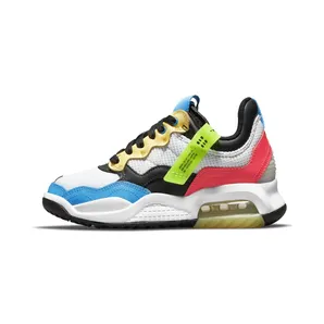 Jordan MA2 White Coast (GS) (CW6594-110)