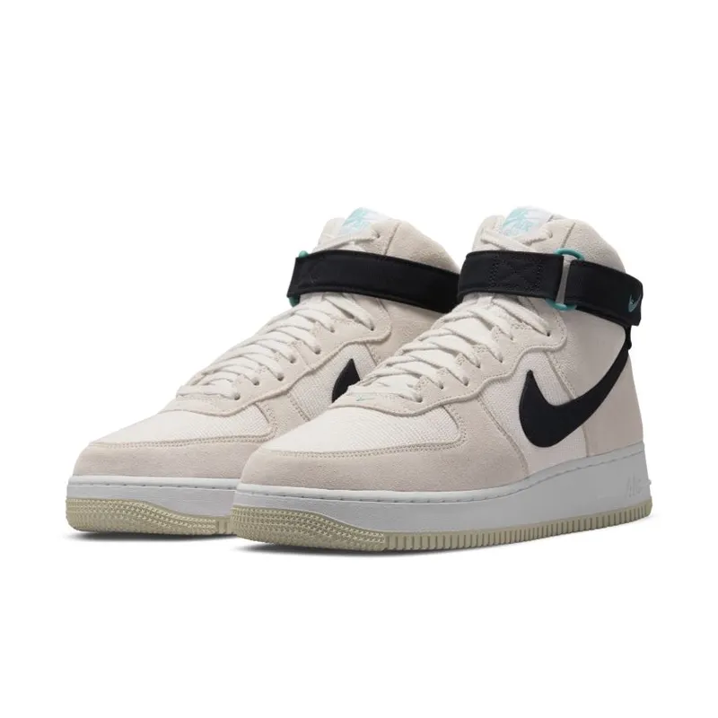 Nike Air Force 1 High 07 LX Orewood Brown (DH7566-100)