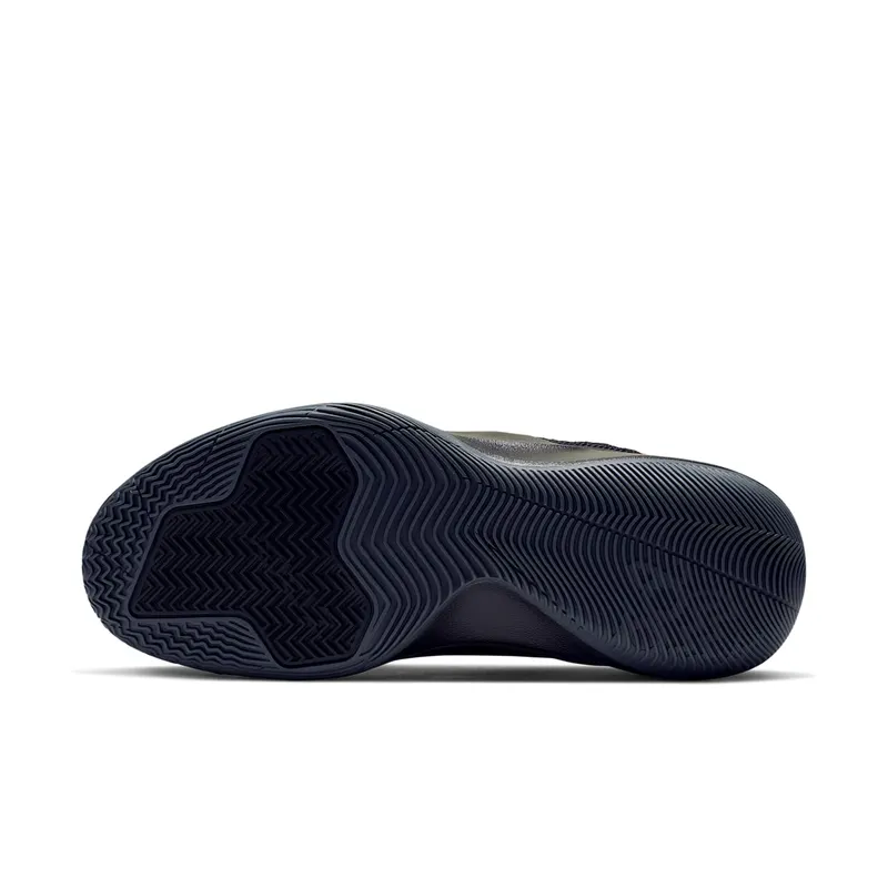 Jordan CP3.XII Black Black/White-Dark Grey (AQ3744-001)