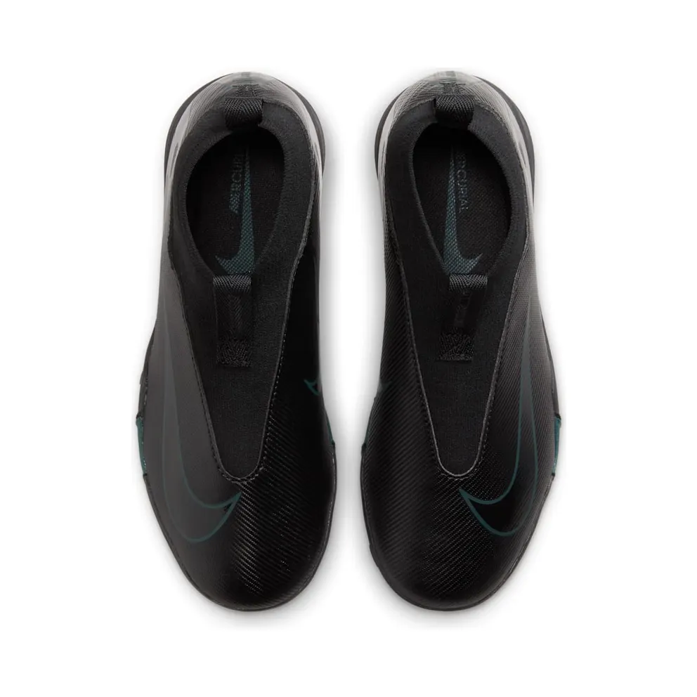 Nike Mercurial Superfly 10 Academy TF Black Deep Jungle (FQ8310-002)
