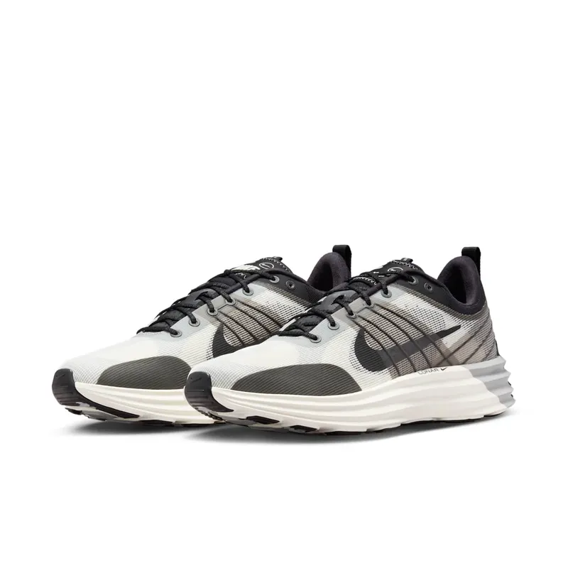 Nike Lunar Roam (summit white / black / lt smoke grey / black) – DV2440-102