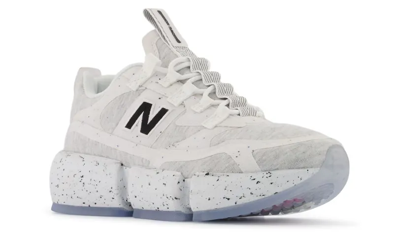 New Balance x Jaden Smith Vision Racer Natural (2021) (MSVRCRGA)