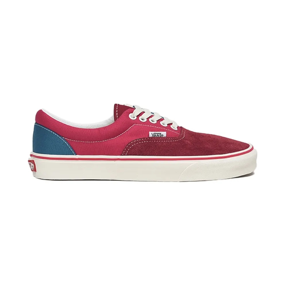 Vans Era Mix Match Rumba Red (VN0A38FRT8W)