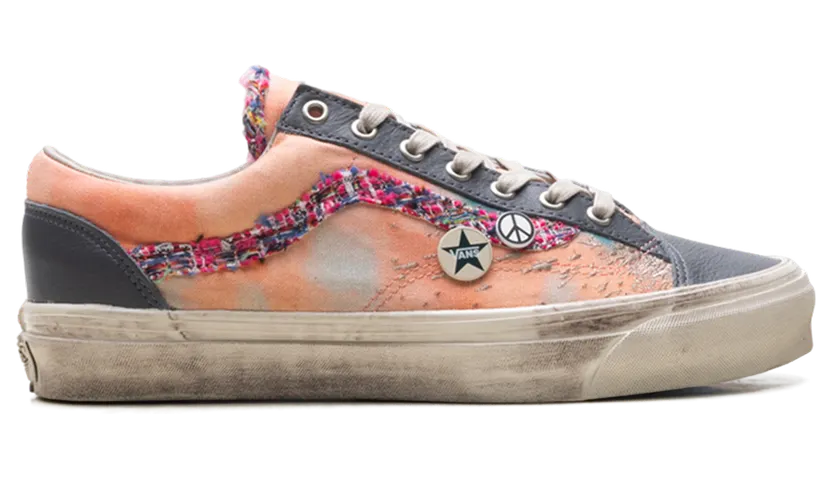 vans-old-skool VN000E8VE4A