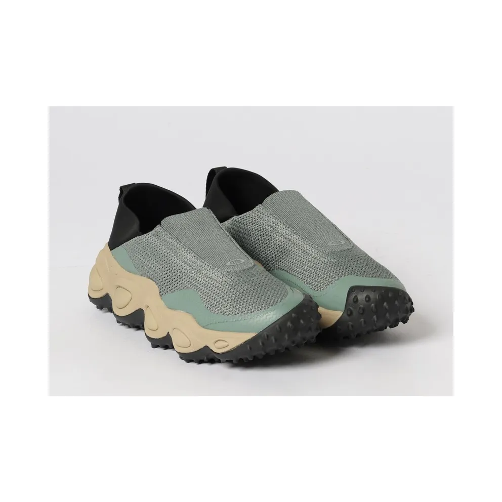 Oakley Eon Shift in Polyester Green (F0F100704VERDE)