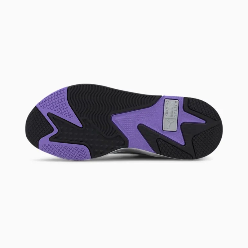 Puma RS-X3 “Mercedes AMG – Silver Luminous Purple” (306499-04)