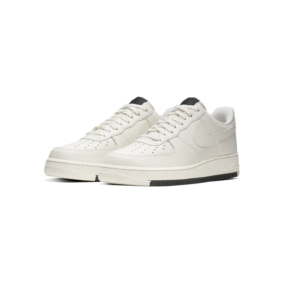 Nike Air Force 1 ’07 1 Sail Sail Black Sail (AO2409-100)