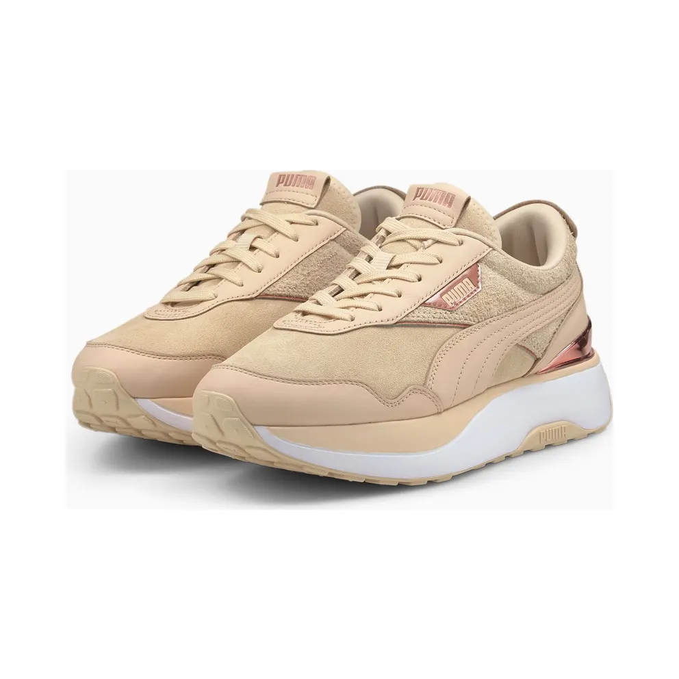 Puma Cruise Rider 66 White (37507402)