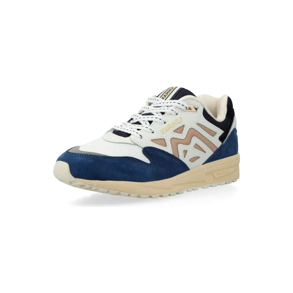 Karhu Legacy 96 (true navy / irish cream) – F806064