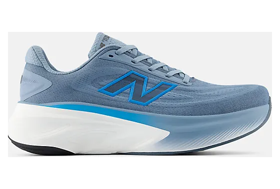 NEW BALANCE Fresh Foam X More v6 “ZINC BLUE / ALTITUDE” (MMOR7OA)