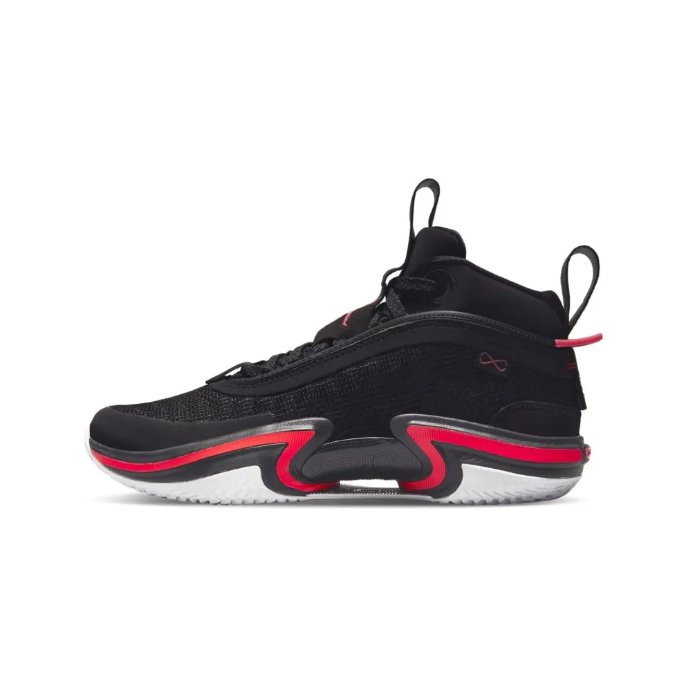 Jordan 36 nfrared 23 (GS) (DA9054-001)