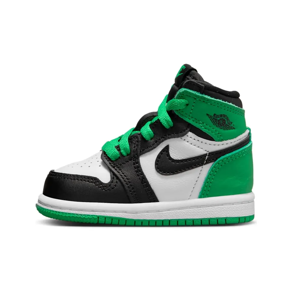 Air Jordan 1 TD “Lucky Green” (FD1413-031)