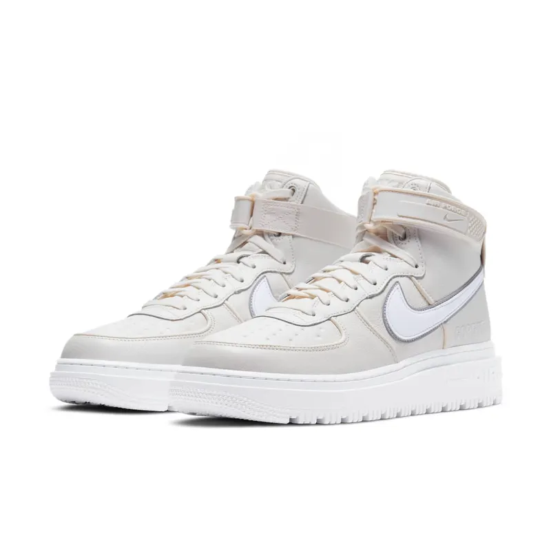 Nike Air Force 1 GORE-TEX Boot Grey (DH4096-001)