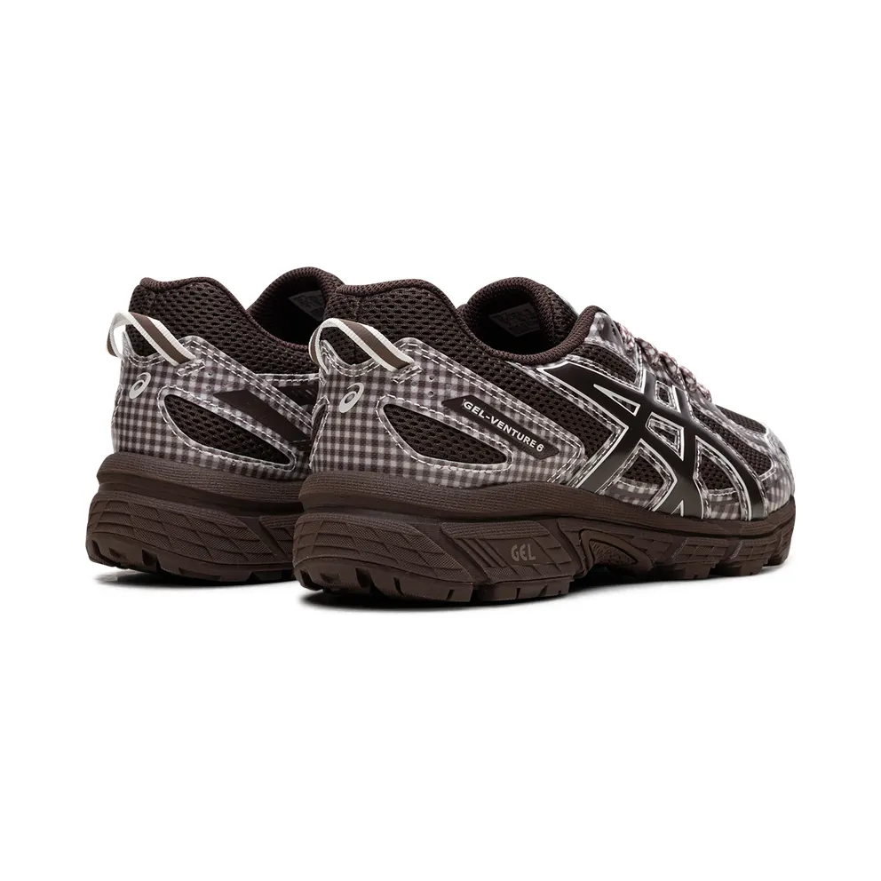 Asics Gel-Venture 6 “Story mfg. Reddish Brown” (1203A712-200)