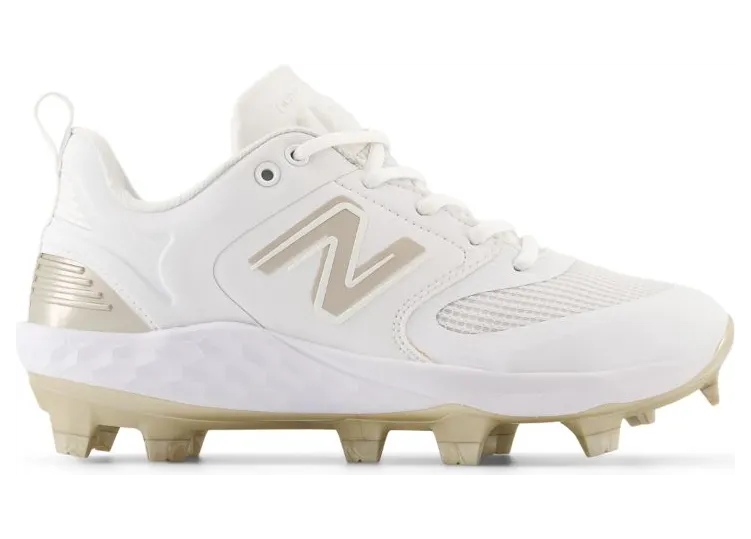 New Balance Fresh Foam Velo v3 Molded “White Champagne” (SPVELOA3)