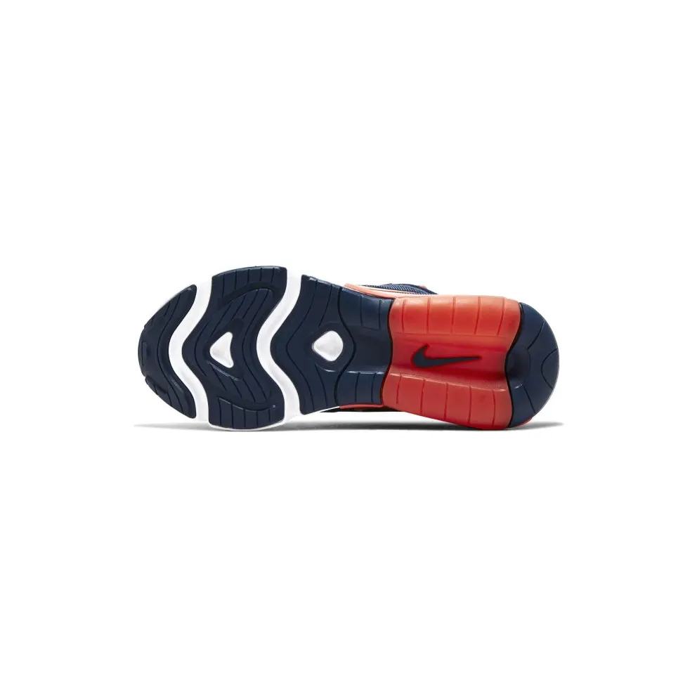 Nike Air Max 200 Midnight Navy (GS) Midnight Navy/White/Cosmic Clay (AT5627-401)