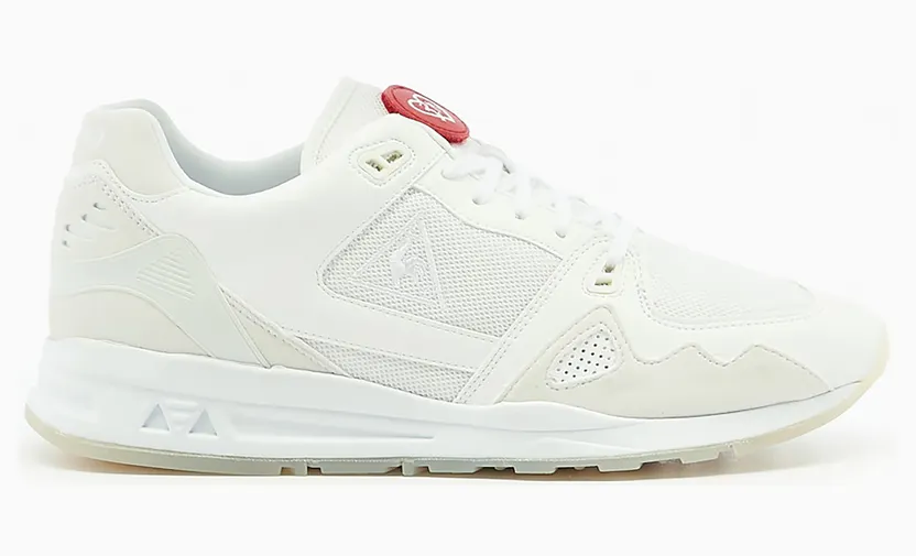Le Coq Sportif R1000 Jean Andre White (2010896)