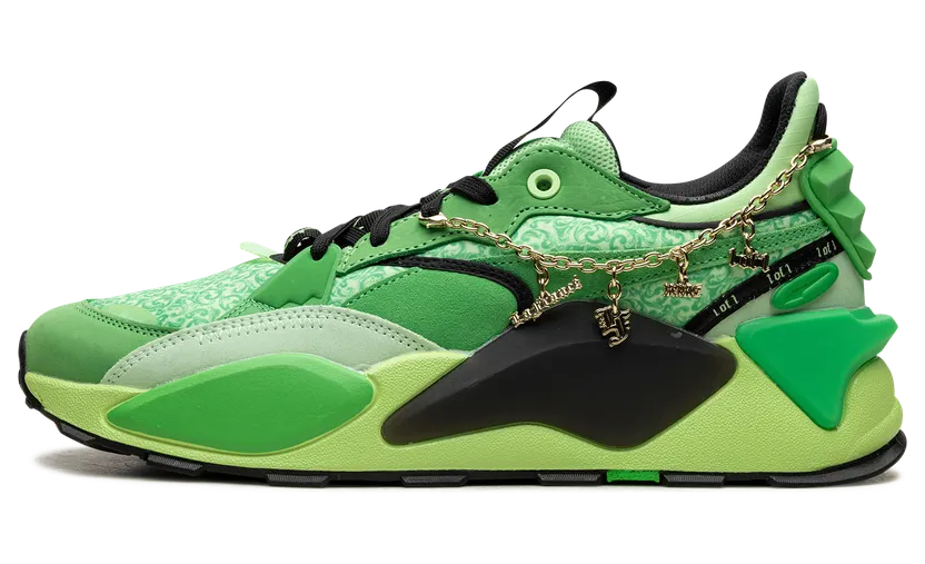 Puma RS-XL “LaFrancé” (395032-01)
