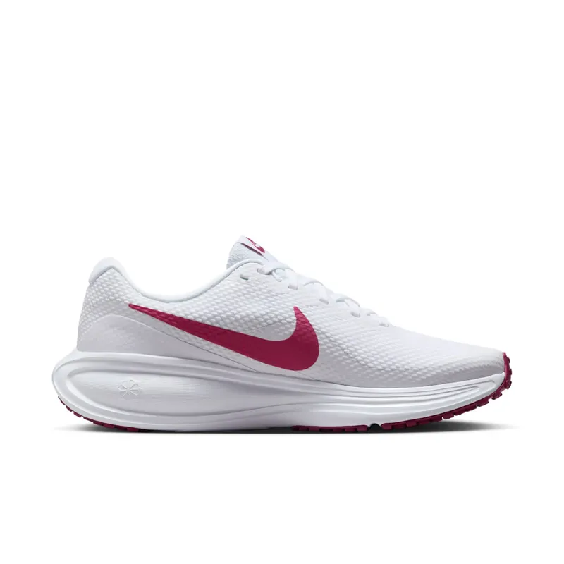 Nike Revolution 8 White Sweet Beet (HJ8485-109)