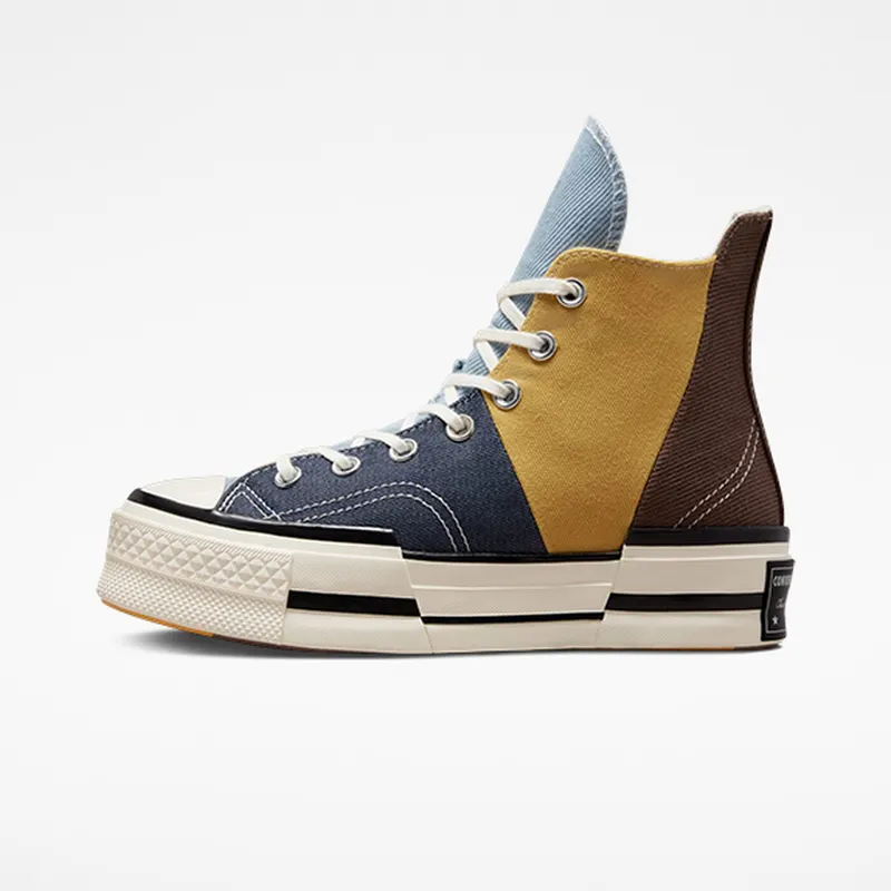 Converse Chuck Taylor All Star 70 Hi Plus Squirrel Chocolate (A02871C)