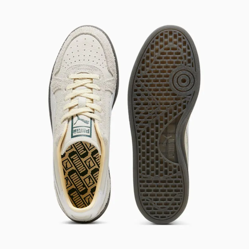 Puma Indoor PRM Vapor Sole “Grey” (398179-01)
