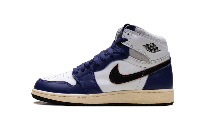 Air Jordan 1 Retro High OG GS “Rare Air” (FD1437-100)