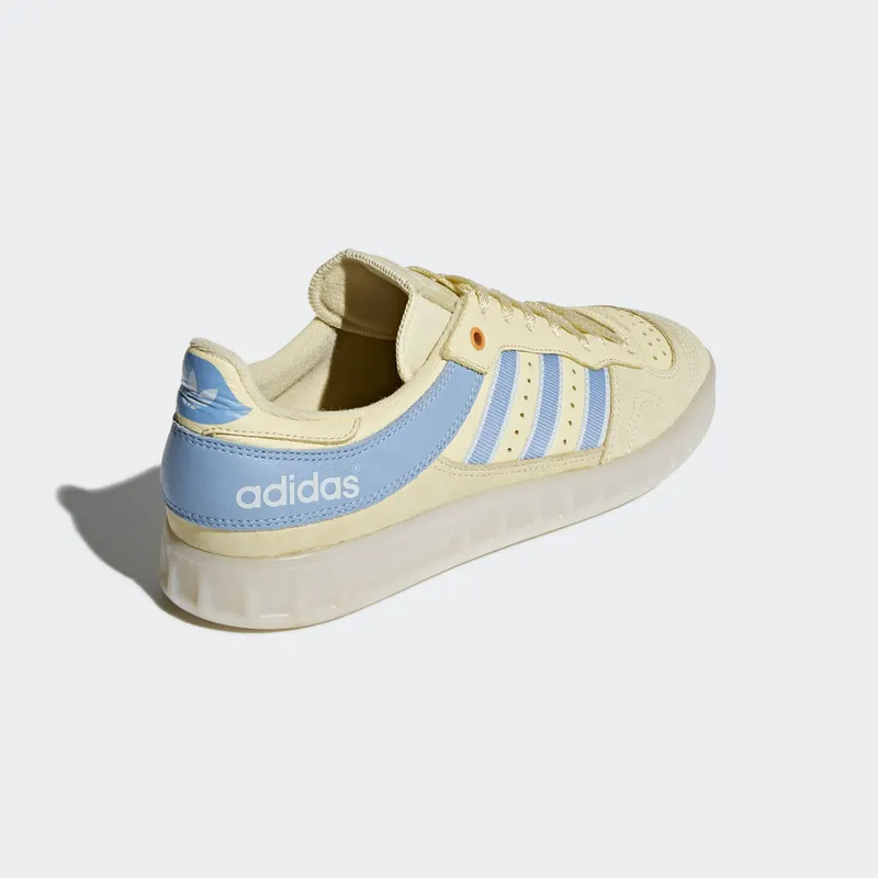 adidas Handball Top Oyster Yellow Yellow/Blue (AP9847)
