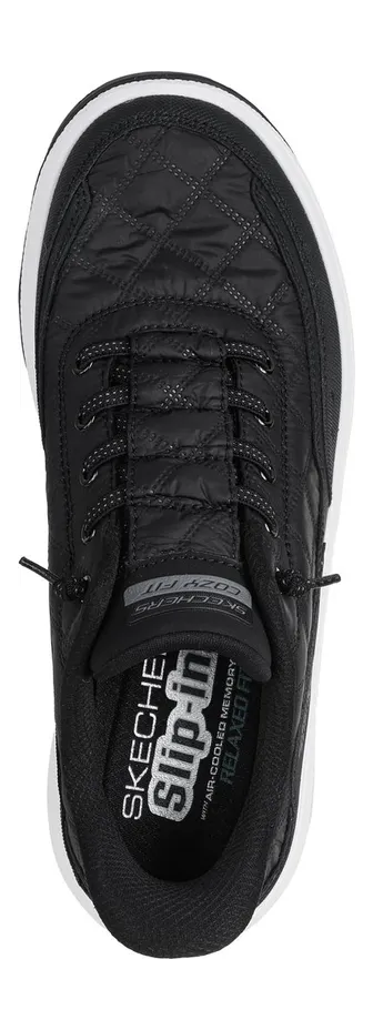 skechers-relaxed-fit 180277_BKW